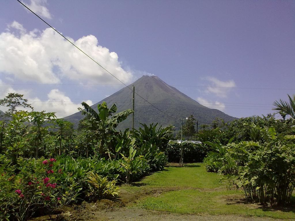 Hotel Vagabondo La Fortuna 객실 사진