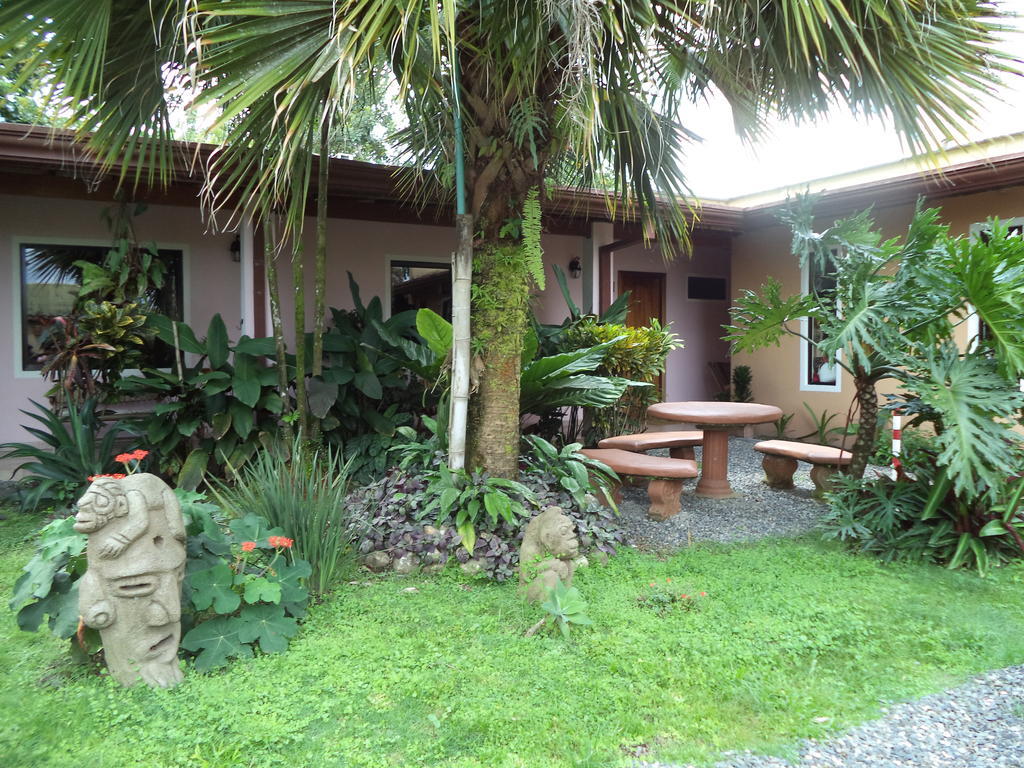 Hotel Vagabondo La Fortuna 객실 사진