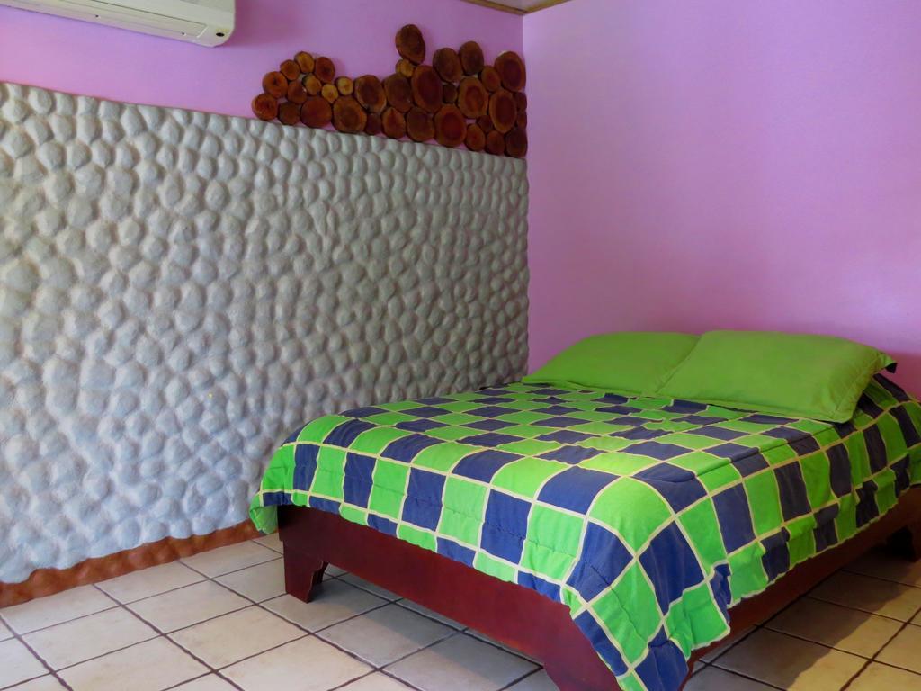 Hotel Vagabondo La Fortuna 객실 사진