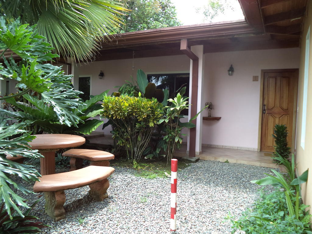 Hotel Vagabondo La Fortuna 객실 사진