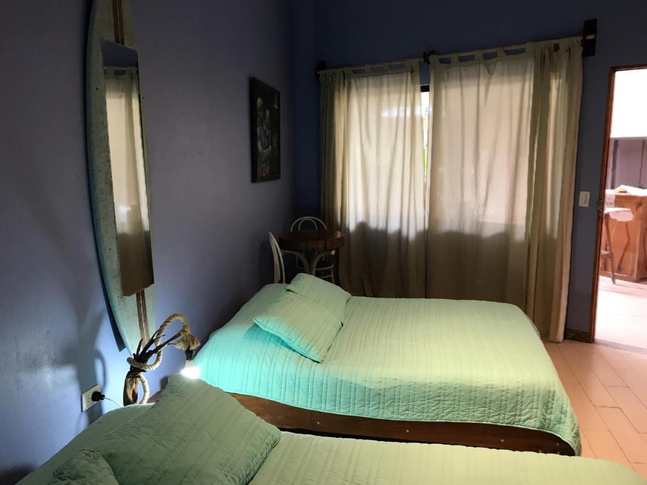Hotel Vagabondo La Fortuna 외부 사진