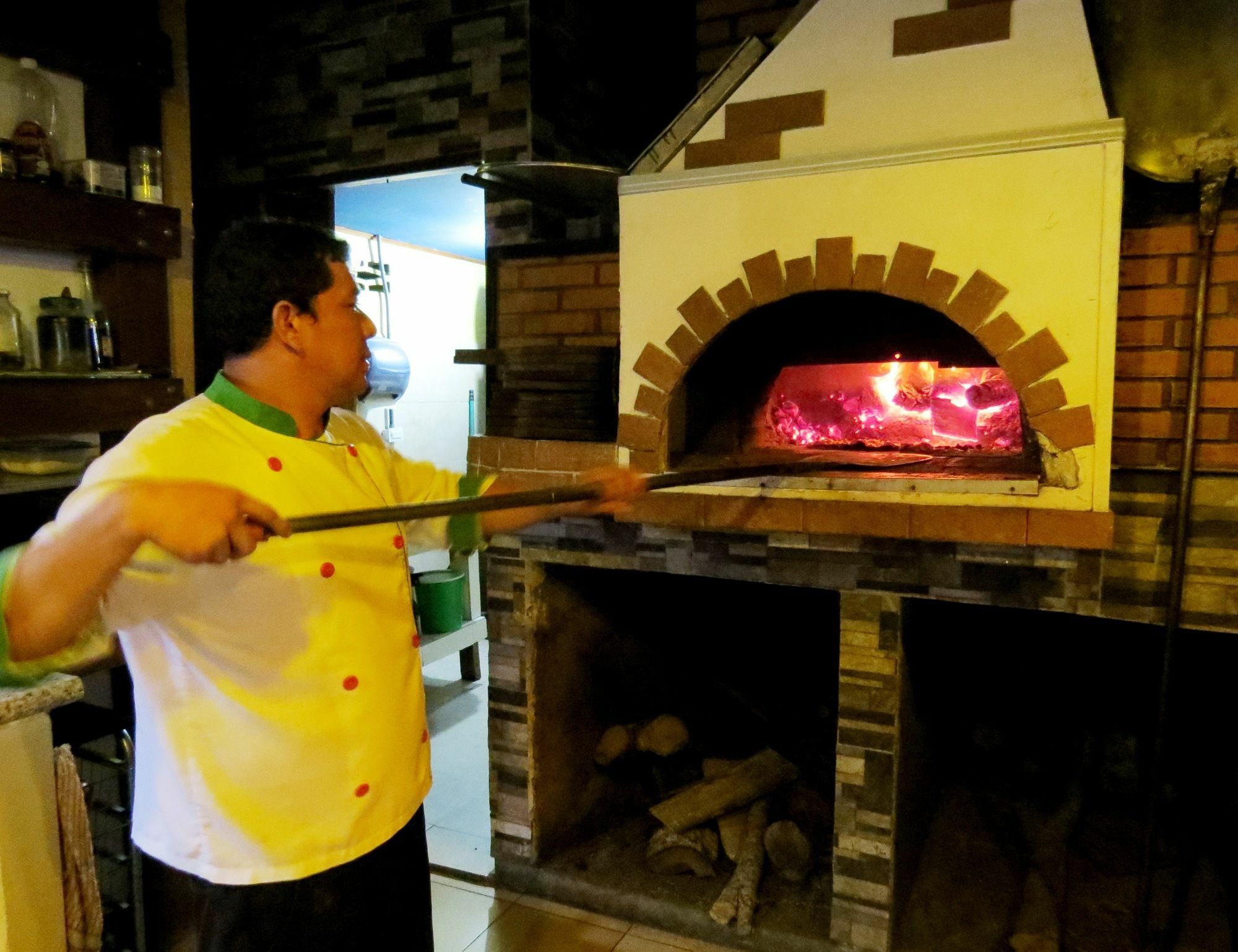 Hotel Vagabondo La Fortuna 외부 사진